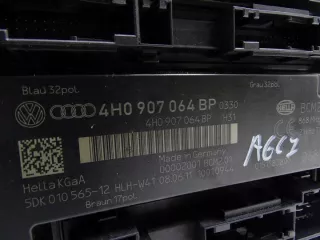 4H0907064BP Блок комфорта Audi A8 D4 (S8) Арт e9773097, вид 3