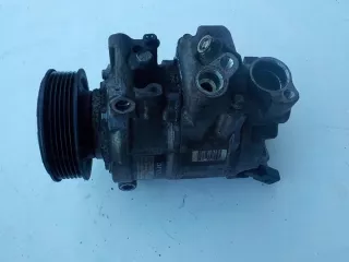 447260-1310 Компрессор кондиционера Audi A6 C6 (S6,RS6) Арт e9773571, вид 3
