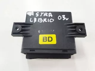 09135156 2X40062X10 410203013003 Блок управления светом Opel Astra G Арт e9773657, вид 2
