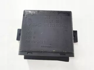 09135156 2X40062X10 410203013003 Блок управления светом Opel Astra G Арт e9773657, вид 3