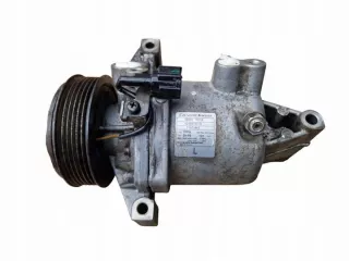 92600-1HC1D Компрессор кондиционера Nissan Micra K13 Арт e9773797, вид 2