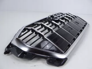 83A853651C 83A853651B Решетка радиатора Audi Q3 1 Арт e9773888, вид 3