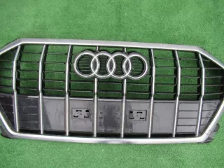 83A853651B 83A853651C Решетка радиатора Audi Q3 1 Арт e9773901, вид 4
