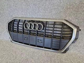 83A853651A 83A853651 Решетка радиатора Audi Q3 1 Арт e9773907, вид 2