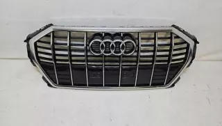 83A853651E Решетка радиатора Audi Q3 1 Арт e9773948, вид 1