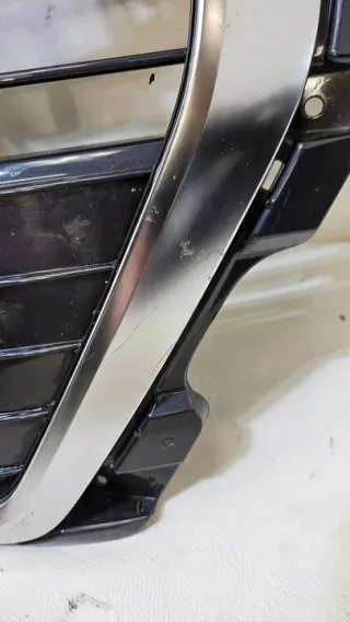 83A853651E Решетка радиатора Audi Q3 1 Арт e9773948, вид 3