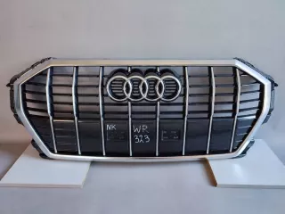 83A853651E Решетка радиатора Audi Q3 1 Арт e9773949, вид 2