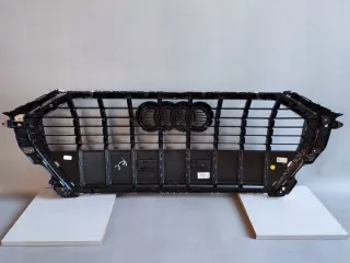 83A853651E Решетка радиатора Audi Q3 1 Арт e9773949, вид 4