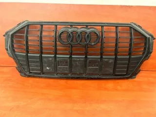 83A853651B Решетка радиатора Audi Q3 1 Арт e9773962, вид 1