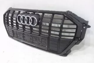83A853651B Решетка радиатора Audi Q3 1 Арт e9774001, вид 2