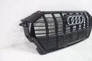 83A853651B Решетка радиатора Audi Q3 1 Арт e9774001, вид 3