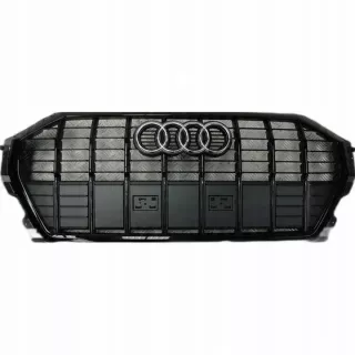 83A853651E Решетка радиатора Audi Q3 1 Арт e9774062, вид 1