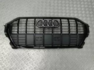 83A853651E Решетка радиатора Audi Q3 1 Арт e9774062, вид 2