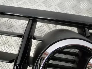 83A853651E Решетка радиатора Audi Q3 1 Арт e9774062, вид 3