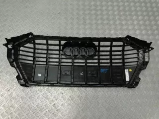 83A853651E Решетка радиатора Audi Q3 1 Арт e9774062, вид 4