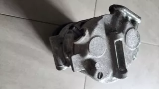13447213YL6 Компрессор кондиционера Opel Corsa E Арт e9774102, вид 2