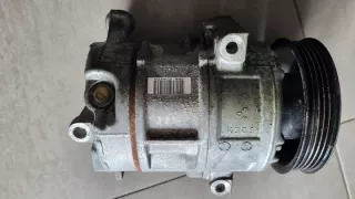 13447213YL6 Компрессор кондиционера Opel Corsa E Арт e9774102, вид 3
