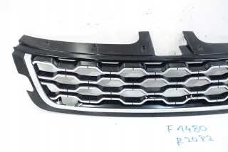 K8D2-8200A K8D2-8200B Решетка радиатора Land Rover Evoque 2 Арт e9774478, вид 2