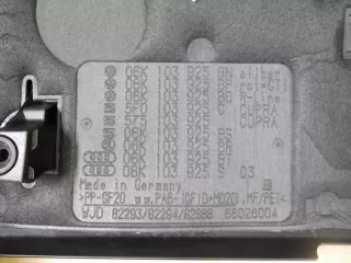 06K103925BT Декоративная крышка двигателя Audi Q3 1 Арт e9774907, вид 3