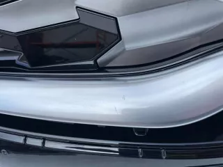 86351-CR300 Решетка радиатора Kia Ceed 3 Арт e9775073, вид 8