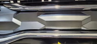 86350-CR300 Решетка радиатора Kia Ceed 3 Арт e9775092, вид 5