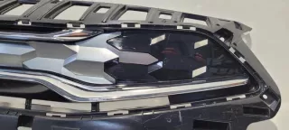 86350-CR300 Решетка радиатора Kia Ceed 3 Арт e9775092, вид 6