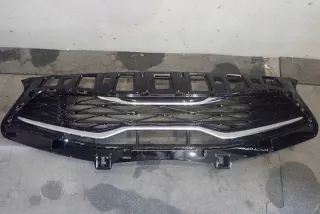 86350-J7DB0 Решетка радиатора Kia Ceed 3 Арт e9775147, вид 1