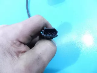 1,6CRDI 39180-2U021 Датчик коленвала Kia Ceed 3 Арт e9775373, вид 4