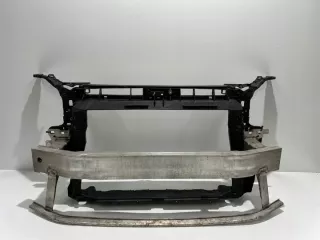 83A805594 Передняя панель крепления облицовки (телевизор) Audi Q3 1 Арт e9775684, вид 1
