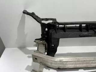 83A805594 Передняя панель крепления облицовки (телевизор) Audi Q3 1 Арт e9775684, вид 2