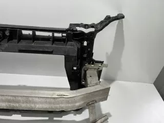 83A805594 Передняя панель крепления облицовки (телевизор) Audi Q3 1 Арт e9775684, вид 3