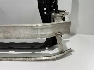 83A805594 Передняя панель крепления облицовки (телевизор) Audi Q3 1 Арт e9775684, вид 4