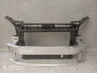 83A805594F 83A805594F, Передняя панель крепления облицовки (телевизор) Audi Q3 1 Арт e9775685, вид 2