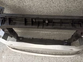 83A805594F 83A805594F, Передняя панель крепления облицовки (телевизор) Audi Q3 1 Арт e9775685, вид 4