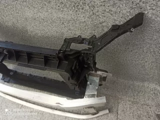 83A805594F 83A805594F, Передняя панель крепления облицовки (телевизор) Audi Q3 1 Арт e9775685, вид 5