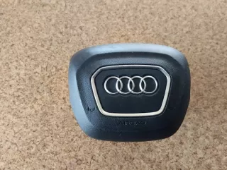 83A880201L Подушка безопасности Audi Q3 1 Арт e9776286, вид 1