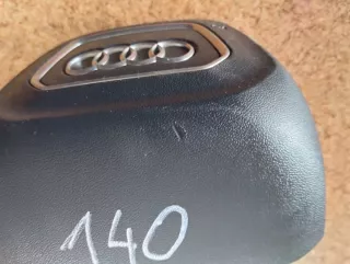83A880201L Подушка безопасности Audi Q3 1 Арт e9776286, вид 4