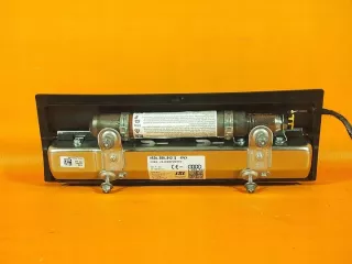 83A880842D 83a880842d Подушка безопасности Audi Q3 1 Арт e9776305, вид 4