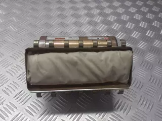 6017645 Подушка безопасности Honda Civic 7 Арт e9776582, вид 1