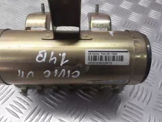 6017645 Подушка безопасности Honda Civic 7 Арт e9776582, вид 3