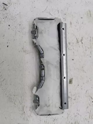 A2128601002 Подушка безопасности Mercedes E C207 Арт e9776822, вид 1