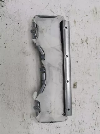 A2128601002 Подушка безопасности Mercedes E C207 Арт e9776822, вид 2