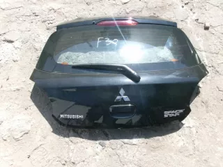 SPACESTARSS66 Крышка багажника (дверь 3-5) Mitsubishi Space Star 1 Арт e9776890, вид 1