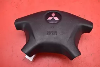  Подушка безопасности Mitsubishi Outlander 1 Арт e9776894, вид 1