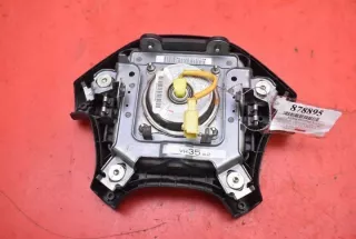  Подушка безопасности Mitsubishi Outlander 1 Арт e9776894, вид 2