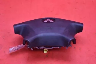  Подушка безопасности Mitsubishi Outlander 1 Арт e9776894, вид 3