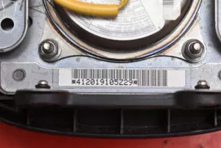  Подушка безопасности Mitsubishi Outlander 1 Арт e9776894, вид 8