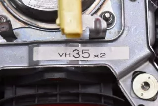  Подушка безопасности Mitsubishi Outlander 1 Арт e9776894, вид 10