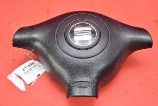 1M0880201K Подушка безопасности Seat Toledo 2 Арт e9777250, вид 1