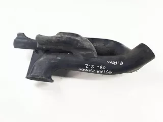 2532639 9227989 Гофра инжектора Opel Astra G Арт e9778198, вид 1
